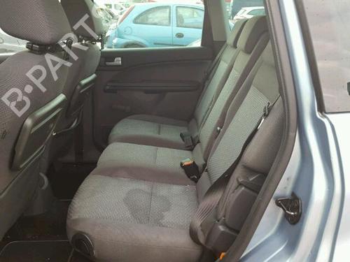 Pipe FORD FOCUS C-MAX (DM2) 2.0 TDCi | BP33494346M125 - Image 3