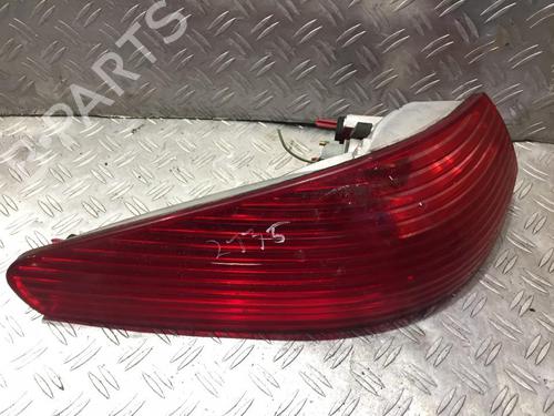 Used Left taillight Left taillight PEUGEOT 607 (9D, 9U) 2.0 HDi (107 hp) 35656929 35656929