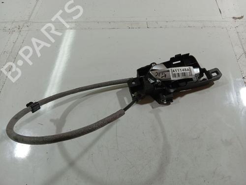 Used Rear left interior door handle Rear left interior door handle FORD S-MAX (WA6) 2.0 TDCi (130 hp) 34821613 34821613
