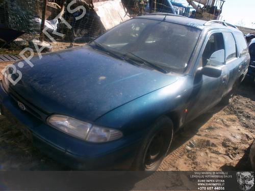 Used Parts FORD MONDEO I (GBP)  1.6 i 16V  4525410