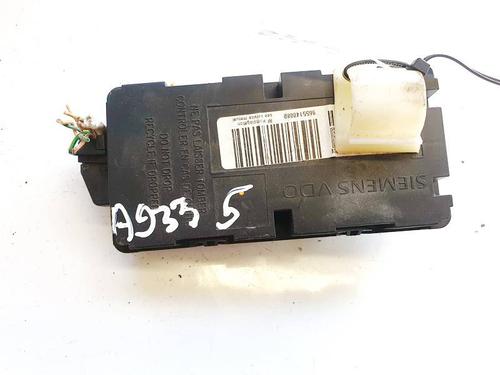 Used Electronic module Electronic module PEUGEOT 407 (6D_) 2.0 HDi 135 (6DRHRH, 6DRHRE, 6DRHRG, 6DRHRJ) (136 hp) 32954673 32954673
