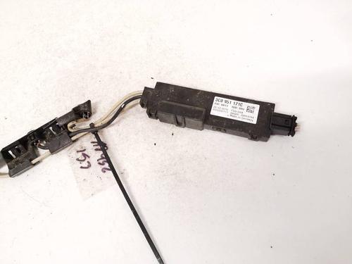Used Electronic module Electronic module VW GOLF VI (5K1) 1.6 TDI (90 hp) 35387918 35387918