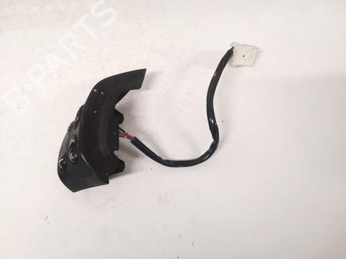 Steering wheel controls MAZDA 2 (DY) 1.4 | BP35479380E15 - Image 2