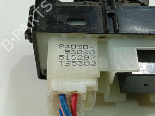 Switch LEXUS IS II (_E2_) 220d (ALE20) | BP37626199I30 - Image 5