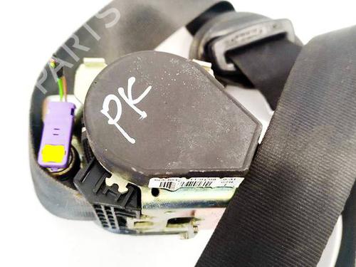 Front left seatbelt SEAT LEON (1P1) 1.9 TDI | BP34774499I26 - Image 2