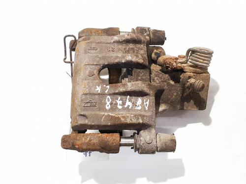 Used Left rear brake caliper Left rear brake caliper 35353690 35353690