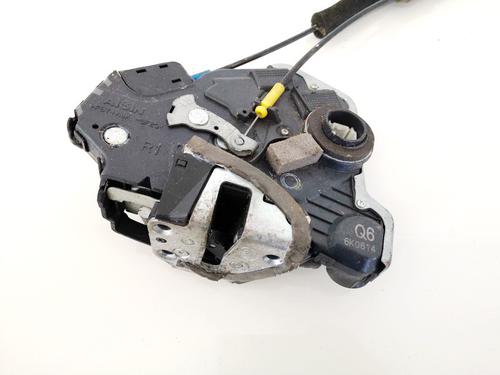 Used Front right lock Front right lock LEXUS IS C (GSE2_) 250 (GSE20) (208 hp) 35633131 35633131