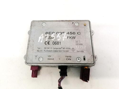 Electronic module AUDI A6 C6 (4F2) 2.0 TDI | BP35447202M83 - Image 3