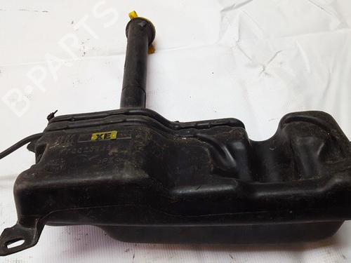 Used Windscreen washer tank Windscreen washer tank OPEL OMEGA B (V94) 2.0 16V (F69, M69, P69) (136 hp) 35855881 35855881