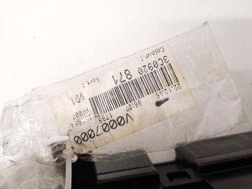 Instrument cluster AUDI A6 C6 (4F2) 2.4 | BP35357598C47 - Image 3
