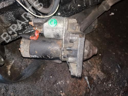 Used Starter Starter 35567866 35567866