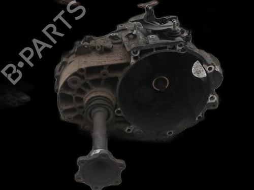 Used Gearbox Gearbox FORD GALAXY I (WGR) 1.9 TDI (115 hp) 35389547 35389547