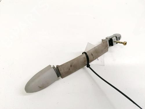 Used Interior roof handle Interior roof handle 35474408 35474408
