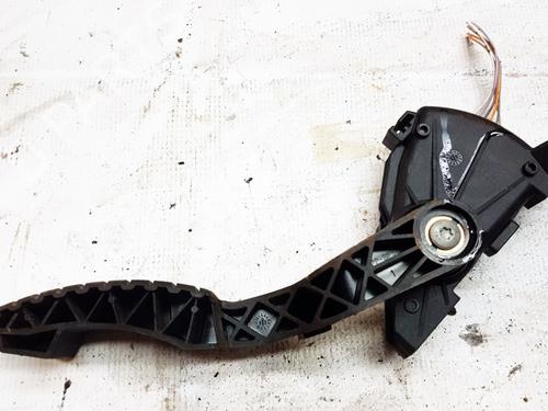 Used Pedal Pedal RENAULT MEGANE I (BA0/1_) 1.9 dCi (BA05, BA1F) (102 hp) 35868453 35868453