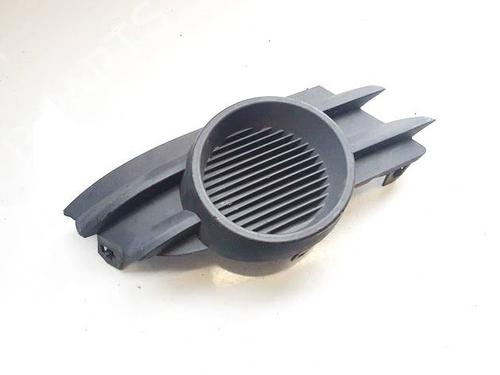 Used Grille Grille 34805729 34805729