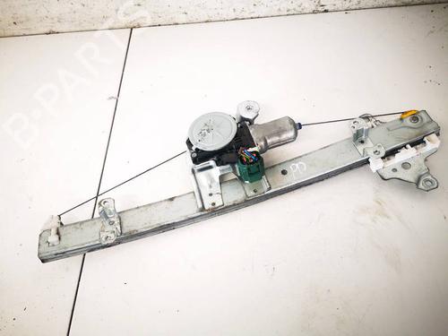 Used Front right window mechanism Front right window mechanism BMW i8 (I12) hybrid (362 hp) 34795858 34795858