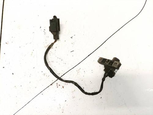 Used Electronic sensor Electronic sensor VOLVO S60 I (384) D5 (163 hp) 35242709 35242709