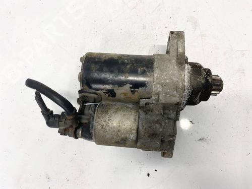Starter SKODA FABIA II (542) 1.2 12V | BP35006299M8 - Image 2