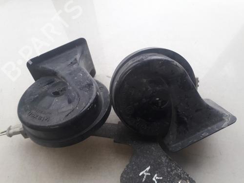 Used Horn Horn CITROËN C5 I (DC_) 2.0 HDi (DCRHZB, DCRHZE) (109 hp) 35854902 35854902