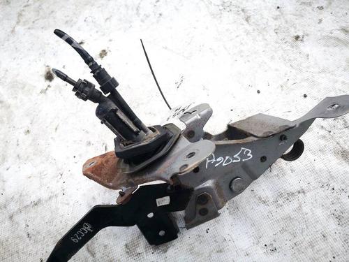 Clutch slave cylinder MAZDA 5 (CR) 2.0 CD (CR19) | BP35288993M113 - Image 2