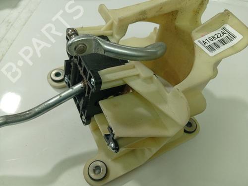 Gear lever FORD FOCUS C-MAX (DM2) 2.0 TDCi | BP34839921M90 - Image 3