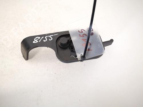 Interior handle PEUGEOT 607 (9D, 9U) 3.0 V6 24V | BP35411118I7 - Image 2