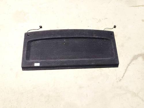 Used Rear parcel shelf Rear parcel shelf VW POLO IV (9N_, 9A_) 1.4 TDI (70 hp) 34929989 34929989