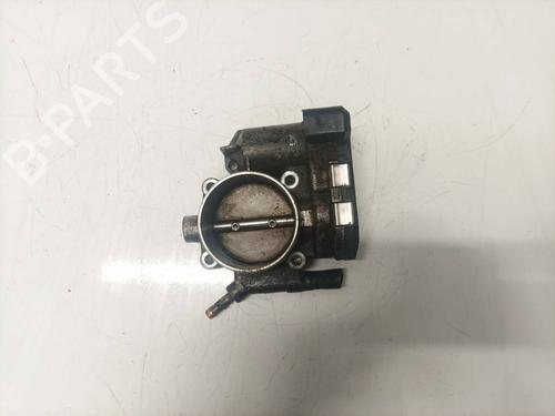 Used Throttle body Throttle body CHEVROLET CAPTIVA (C100, C140) 2.4 (136 hp) 35157498 35157498