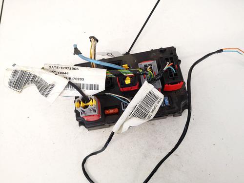 Used Electronic module Electronic module 35446076 35446076