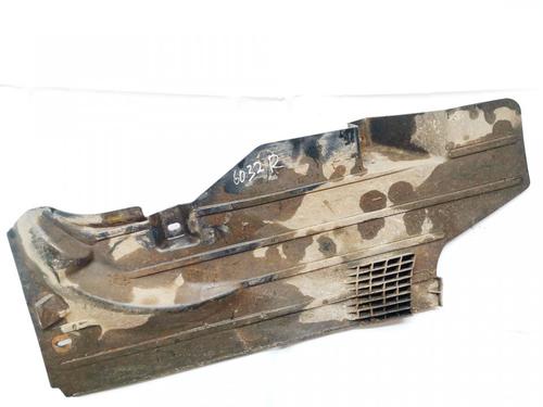 Used Underbody protection Underbody protection VOLVO V50 (545) 2.0 D (136 hp) 35636565 35636565