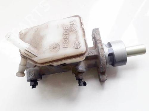 Used Brake master cylinder Brake master cylinder CITROËN XSARA PICASSO (N68) 1.8 16V (115 hp) 35866358 35866358