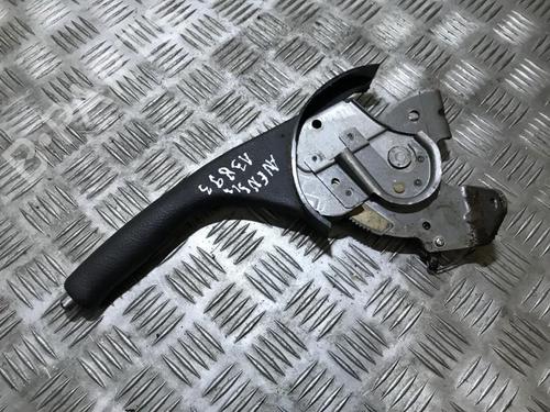 Used Hand brake Hand brake TOYOTA AVENSIS (_T25_) 2.2 D-4D (ADT251_, ADT251R) (150 hp) 35699080 35699080