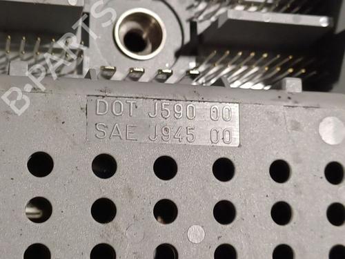 Fuse box VOLVO S60 I (384) 2.4 | BP32572697E1 - Image 6
