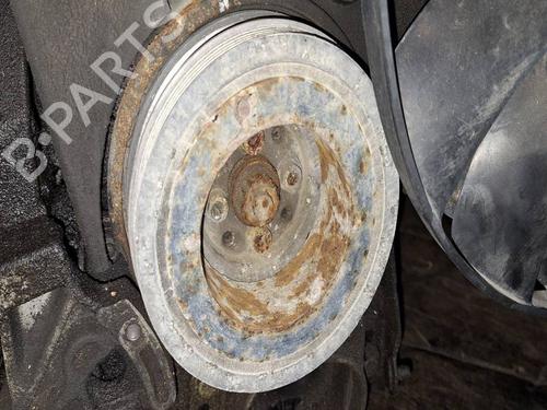 Used Pulley Pulley 35831769 35831769