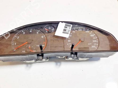 Used Instrument cluster Instrument cluster AUDI A4 B5 (8D2) 1.8 (125 hp) 35019730 35019730