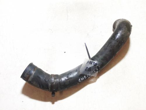 Used Pipe Pipe CHEVROLET LACETTI (J200) 2.0 D (121 hp) 33106650 33106650