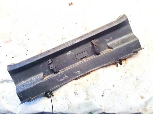 Used Boot lining Boot lining SKODA OCTAVIA I (1U2) 1.6 (102 hp) 35455153 35455153