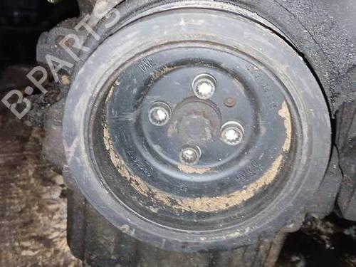 Used Pulley Pulley VW GOLF PLUS V (5M1, 521) 1.9 TDI (105 hp) 34880327 34880327