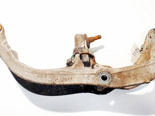 Left front steering knuckle CITROËN C5 III (RD_) 2.2 HDi (RD4HTH) | BP35142180M25 - Image 2