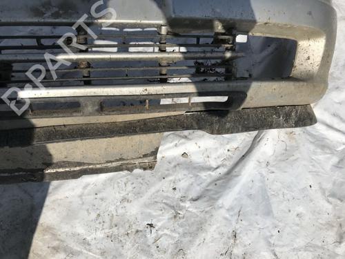 Frontspoilerlippe für Frontspoilerlippe OPEL ASTRA G Hatchback (T98) 2.0 DTI 16V (F08, F48) (101 hp) 35600576 35600576