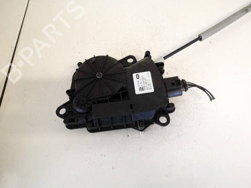 Used Tailgate lock Tailgate lock 35071644 35071644