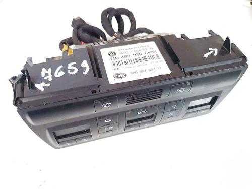 Climate control AUDI A6 C5 (4B2, 4B4) 2.5 TDI | BP35366438I5 - Image 2