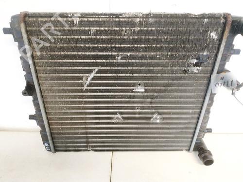 Used Water radiator Water radiator 35453215 35453215