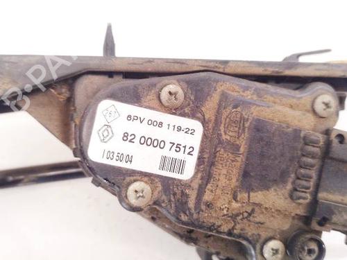Pedal RENAULT ESPACE IV (JK0/1_) 1.9 dCi (JK0U) | BP35168669I4 - Image 3