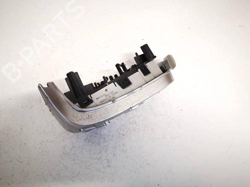 Steering wheel controls NISSAN NOTE (E12) 1.5 dCi | BP35144886E15 - Image 2