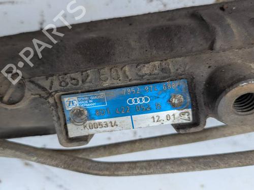Steering column VW PASSAT B5.5 (3B3) 2.5 TDI | BP38582127M21 - Image 5