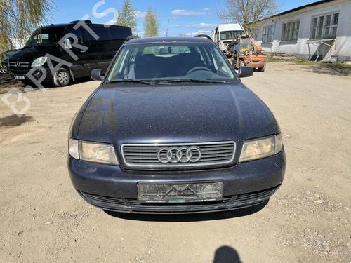 Electronic module AUDI A4 B5 (8D2) 1.9 TDI | BP32888100M83  - Image 5