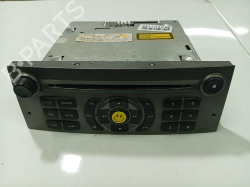 Used Radio Radio 34777207 34777207
