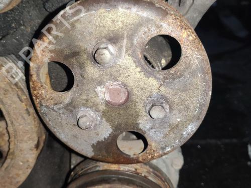 Used Pulley Pulley 35546204 35546204