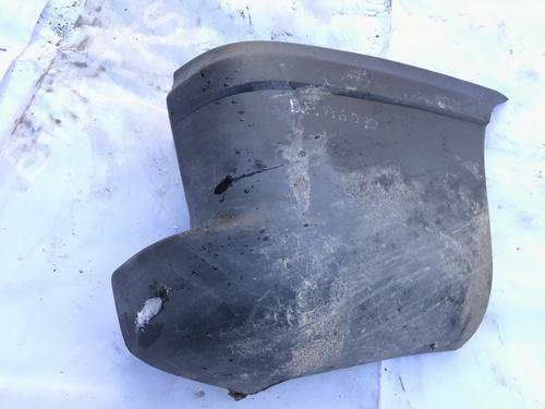 Used Corner bumper Corner bumper 35634401 35634401